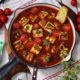 saganaki cu brânză pentru grătar Delaco