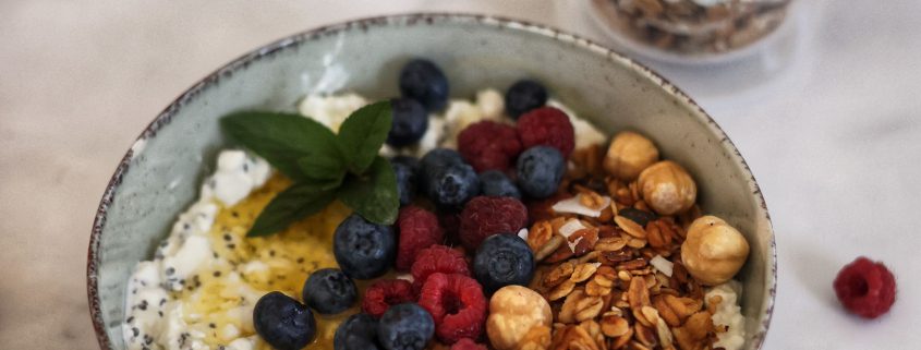 cottage cheese bowl Delaco