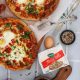 pizza shakshuka cu mozzarella Gourmet