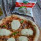 pizza napoli cu mozzarella Gourmet Delaco