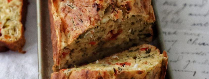 chec sărat cu brânză cottage Delaco