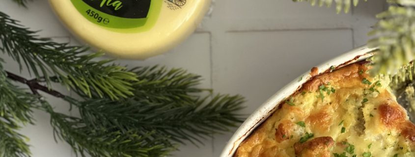 budincă cașcaval Sofia