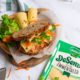 sendvișuri cu emmentaler și morcovi