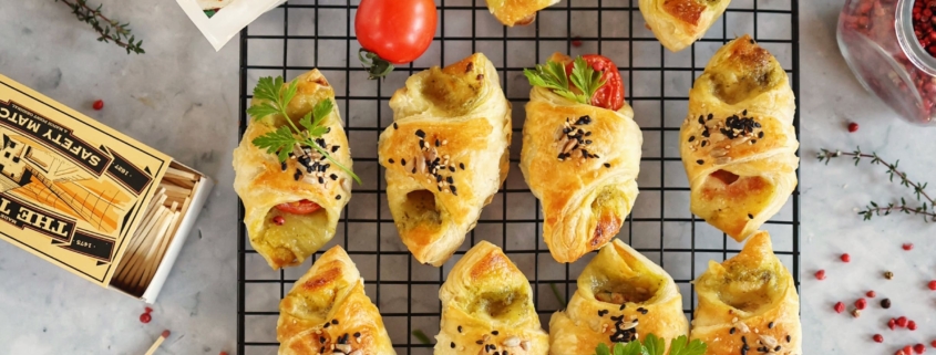 aperitive de revelion