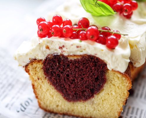 chec cu crema de mascarpone Delaco