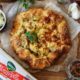 galette cu Mozzarella Gourmet