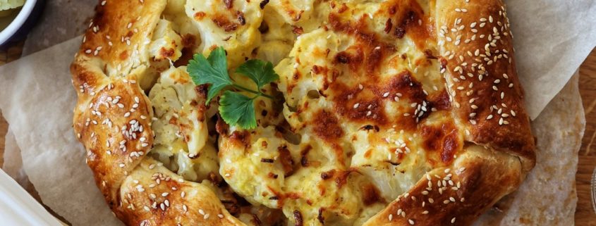 galette cu Mozzarella Gourmet