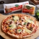 pizza cu aluat rapid
