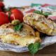reteta panini quattro formaggi cu branzeturi feliate DeSenvis Delaco