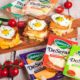 Croque Madame reinventată cu brânzeturi DeSenvis