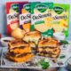 3 sandwich-uri de calde cu brânzeturi DeSenviș perfecte pentru toamna
