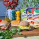 5 rețete simple de sandwich-uri pentru pachetul de școală