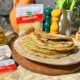 Cococi aurii la tigaie, cu Mozzarella Gourmet care se topește și se întinde perfect
