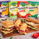 top sandvișuri simandicoase cu brânzeturi feiate DeSenviș Delaco, inclusiv panini, Croque Madame și sandvișuri gourmet